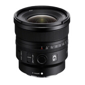 索尼 FE 16mm f/1.8 G (SEL16F18G)