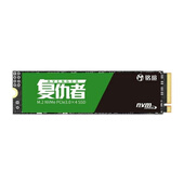 铭瑄 复仇者 NM6 系列 固态硬盘
