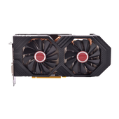 讯景 RX580 2048SP