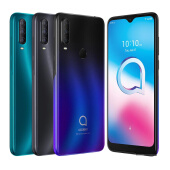 Alcatel 3L