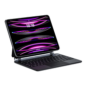WIWU 悬浮磁吸妙控键盘 适用于ipad 10代