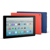 Kindle Fire HD 10.1英寸 2017