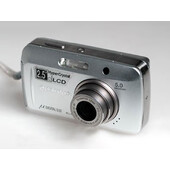 奥林巴斯μ  500(μ-40）