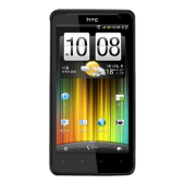 HTC G19 Raider 4G