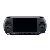 索尼 PSP E1000