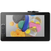 和冠 Wacom 新帝 CintiqPro DTH-2421