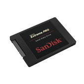 闪迪 至尊超极速系列 SATA3 固态硬盘 960G