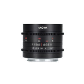 老蛙 9mm T2.9 Zero-D Cine (佳能RF卡口)