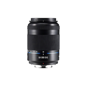 三星50-200mm f4-5.6 ED OIS III