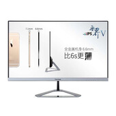 优派 VX2276