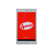 索尼 Xperia Z3 Tablet Compact