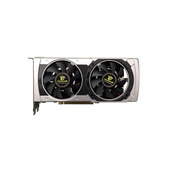 万丽 嗜血 GTX750Ti 2G5