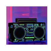 音乐画布 M011