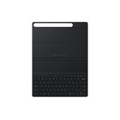 三星 Galaxy Tab S9+/Tab S9 FE+系列便携键盘皮套