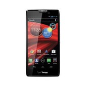 摩托罗拉 DROID RAZR MAXX HD