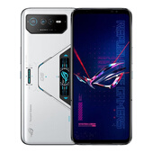 华硕 ROG 游戏手机 6 PRO