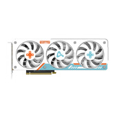 AX电竞叛客 GEFORCE RTX 4070 Ti X3W MAX OC 12GB