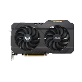 华硕 TUF-RX6500XT-O4G-GAMING