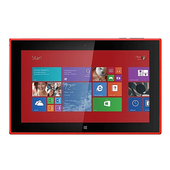 诺基亚 Lumia Coffee Tab