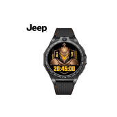 JEEP吉普 F-X3 黑骑士标配版