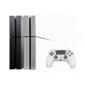 索尼 PS4 12型