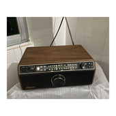 山进 WR-12BT PLUS