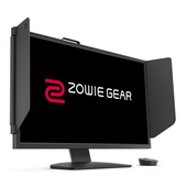 ZOWIE GEAR XL2546K
