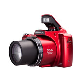 柏卡 Luxmedia20-Z35S