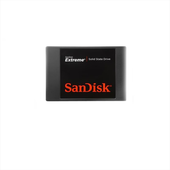 闪迪 至尊极速版 SATA3 固态硬盘 240G