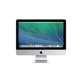 苹果 iMac 2013年 21.5寸