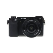 索尼 NEX-6 机身