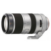 索尼70-400mm f/4-5.6 G SSM（SAL70400G）