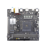 昂达 B550SD4-ITX（VER:1.0）