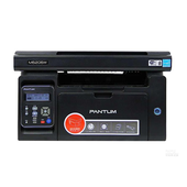 奔图 M6206W