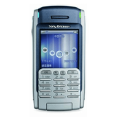 索尼 爱立信 P910c