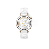 华为 WATCH GT 5 Pro冰川白42mm