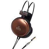 Audio-technica铁三角 ATH-A1000X