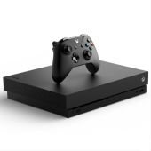 Xbox One X（标配）