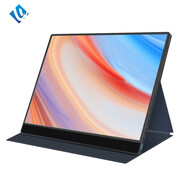 维辰思dq1 维辰思15 6英寸便携式显示器ps4游戏ps5直连switch外接手机电脑笔记本扩展副屏fhd便携屏dq1 行情报价价格评测 京东