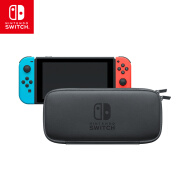 Nintendo SwitchHAC-A-JAAAA(CHN)】任天堂Nintendo Switch 国行Joy-Con 