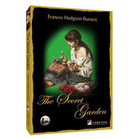 秘密花园英文版 商品搜索 京东