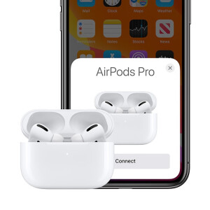 苹果/Apple AirPodsPro 3代/3代蓝牙无线耳机左右耳单个二手99新耳机已 