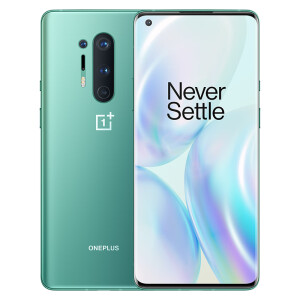 一加8 Pro】一加OnePlus 8 Pro 5G旗舰2K+120Hz 柔性屏30W无线闪充高通