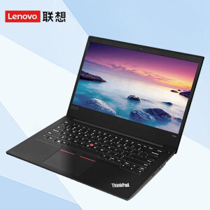 品質は非常に良い Lenovo ThinkPad E480 第8世代corei3 office美品