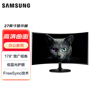 samsung c27f390fhc