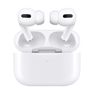 AppleMWP22CH/A】Apple AirPods Pro 主动降噪无线蓝牙耳机适用iPhone 