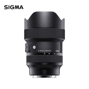 适马ART 14-24mm F2.8 DG DN】适马(SIGMA)Art 14-24mm F2.8 DG DN 全 ...
