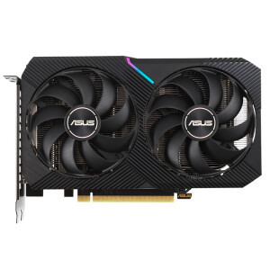 华硕DUAL-RTX3060-O12G-V2】华硕ASUS DUAL GeForce RTX 3060-O12G-V2 ...