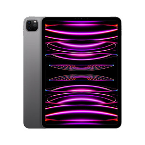 Apple11英寸ipad Pro（第四代）】Apple iPad Pro 11英寸平板电脑2022年 
