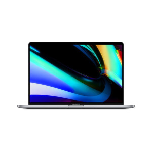 APPLE苹果笔记本】Apple苹果2019款MacBook Pro 16 九代i7 16G 512G 深 